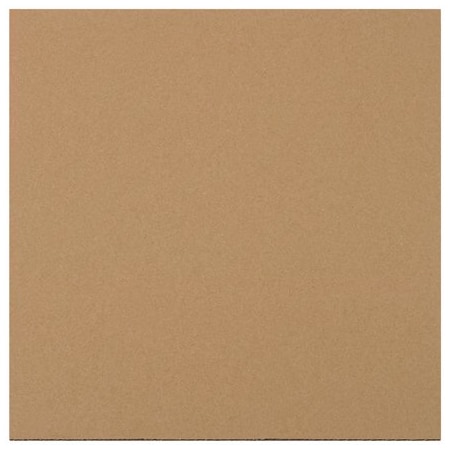 Bsc Preferred 15-7/8 x 15-7/8'' Corrugated Layer Pads, 50PK SP15